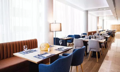 هتل ووکو دبی